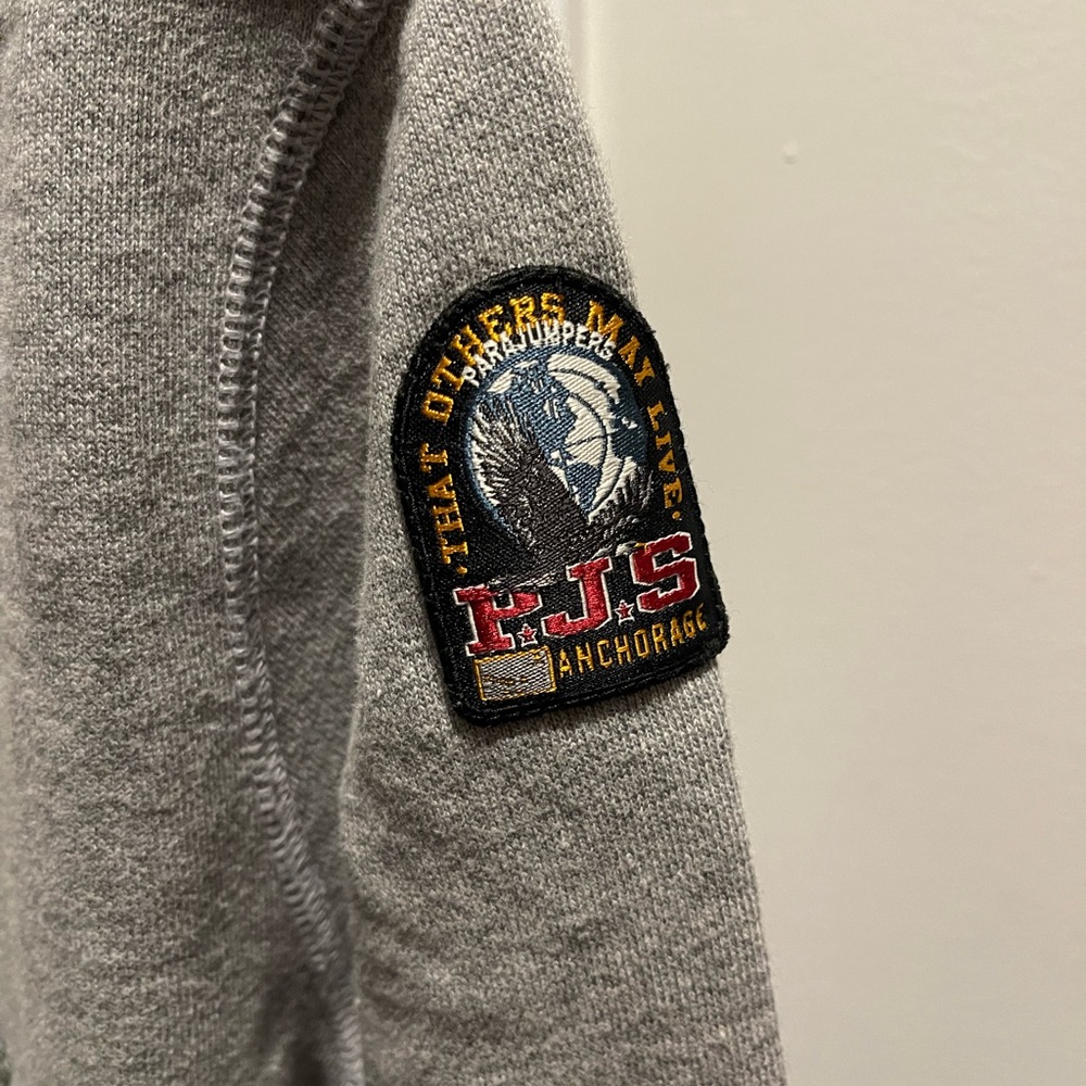 parajumpers women sweater - Picture 4 of 6